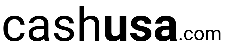 CashUSA Logo