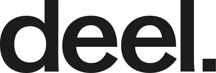 Deel Logo