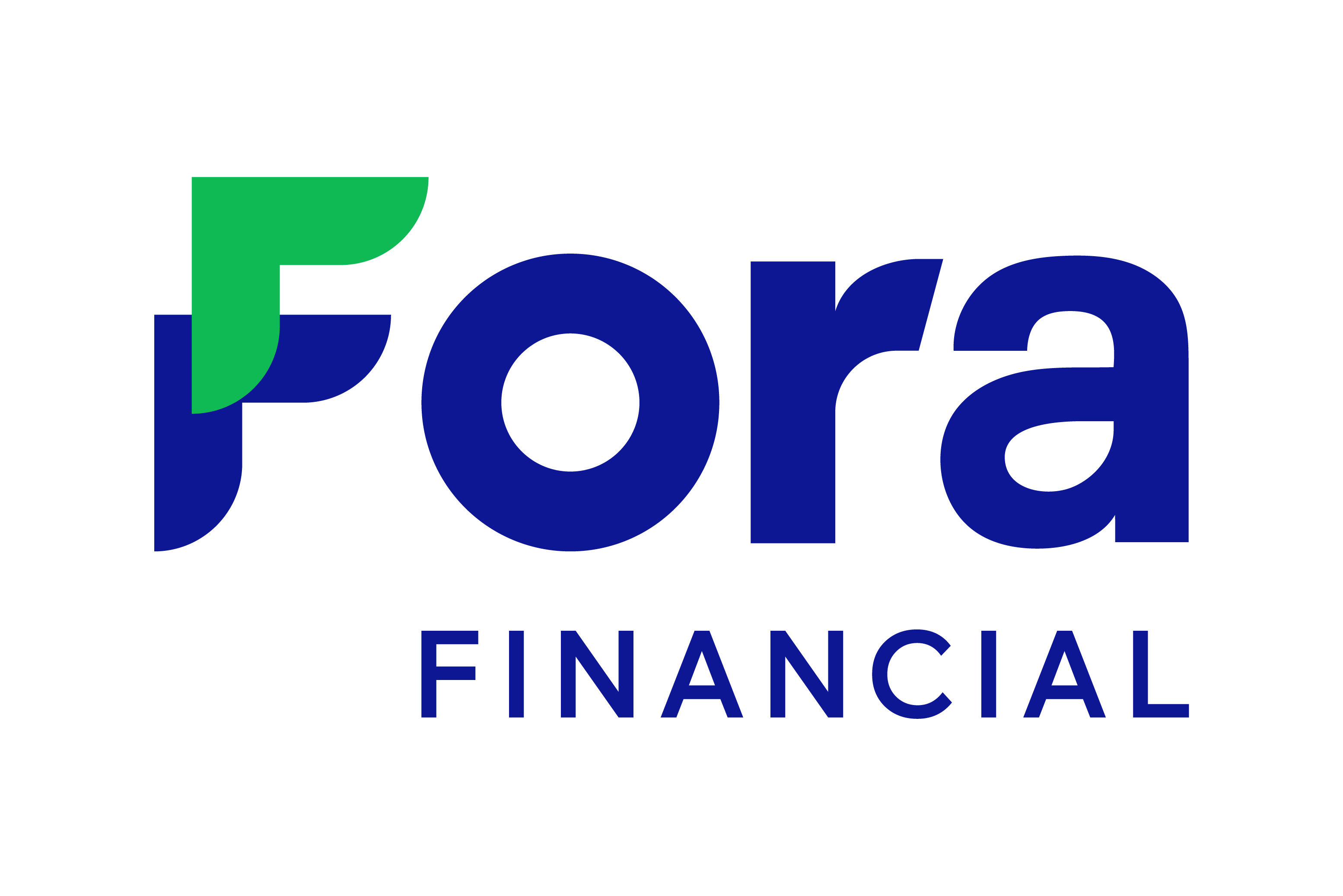 Fora Financial Logo